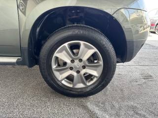 DACIA Duster usata 13