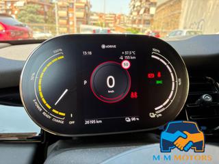 MINI Cooper SE usata, con Cruise Control