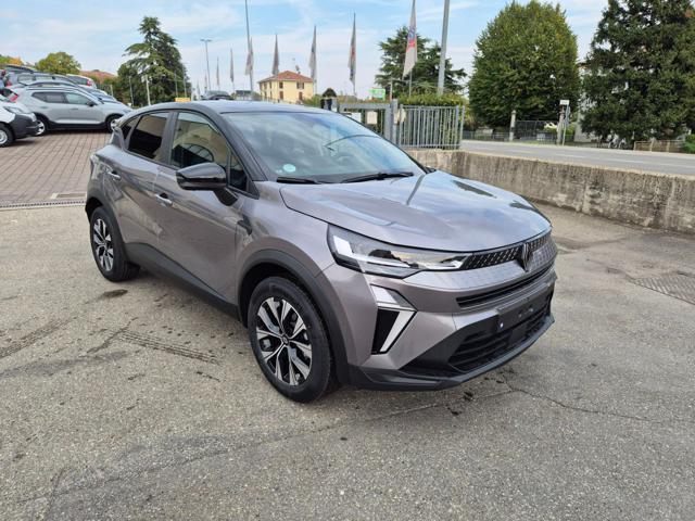 RENAULT Captur usata, con Alzacristalli elettrici