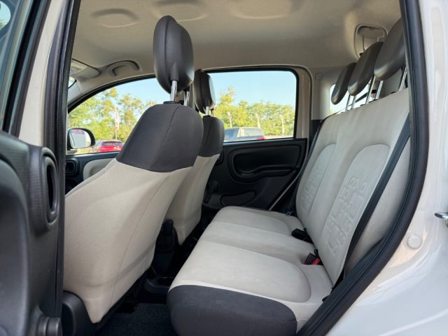 FIAT Panda usata 19