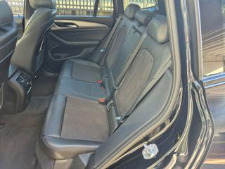 BMW X3 usata, con Fari Xenon