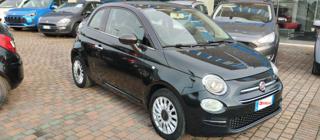 FIAT 500 usata, con Autoradio