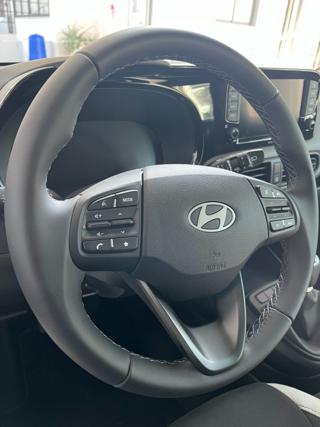 HYUNDAI i10 usata, con Sistema di navigazione