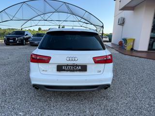 AUDI A6 usata, con Antifurto