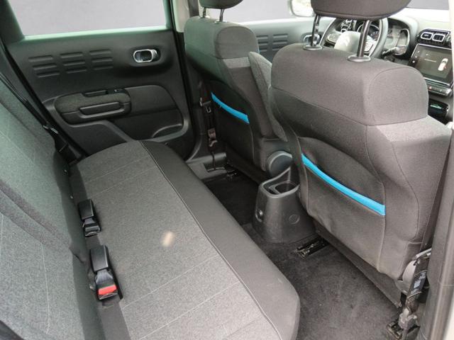 CITROEN C3 Aircross usata, con Controllo automatico clima