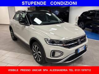 VOLKSWAGEN T-Roc usata, con Airbag Passeggero
