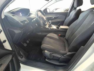PEUGEOT 5008 usata, con Cruise Control