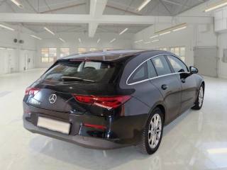 MERCEDES-BENZ CLA 180 usata, con Airbag