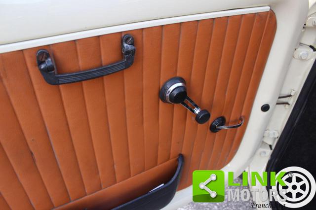 FIAT 500 usata 18