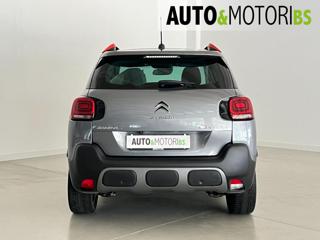 CITROEN C3 usata, con Alzacristalli elettrici