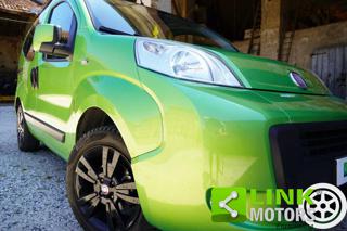 FIAT Qubo usata, con Alzacristalli elettrici