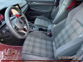 VOLKSWAGEN Golf GTI usata, con Cronologia tagliandi