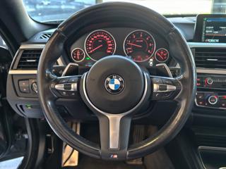 BMW 420 usata, con Boardcomputer