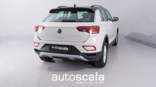 VOLKSWAGEN T-Roc usata, con Boardcomputer