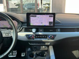 AUDI A4 usata, con Vivavoce
