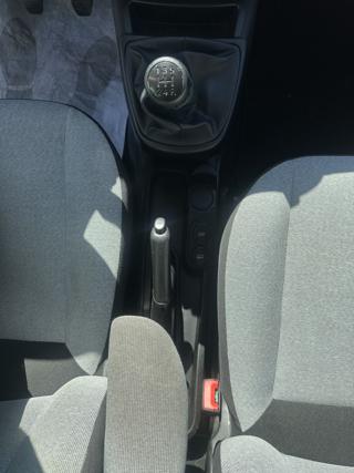 FIAT Fiorino usata, con ESP