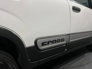 FIAT Panda Cross usata, con ESP