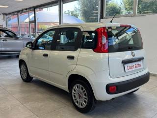 FIAT Panda usata, con Boardcomputer