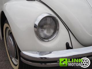 VOLKSWAGEN Maggiolino usata 41