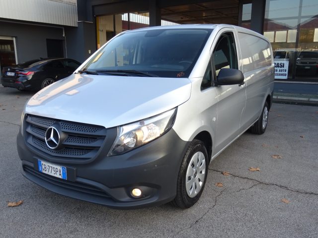 MERCEDES-BENZ Vito usata, con ABS