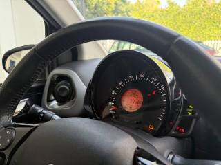 PEUGEOT 108 usata, con ESP