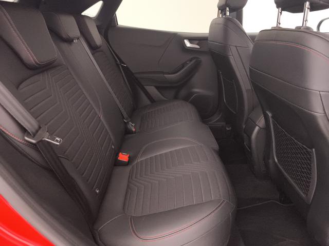 FORD Puma usata, con Sensori di parcheggio posteriori