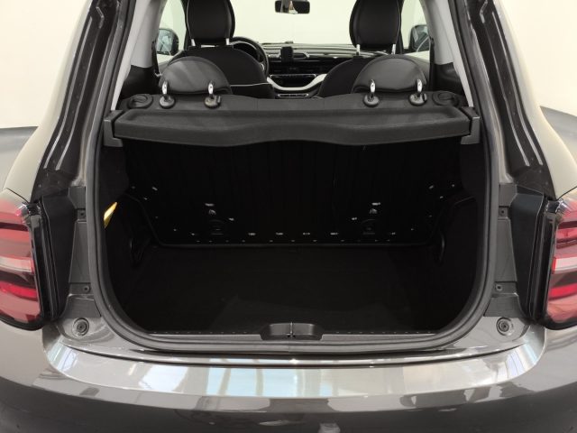 FIAT 500e usata, con Frenata d