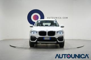 BMW X3 usata, con Airbag