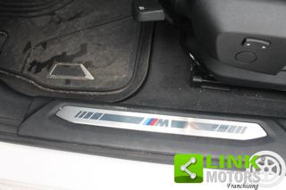 BMW 116 usata, con MP3