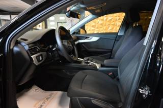 AUDI A4 usata 107