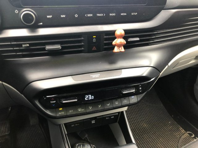 HYUNDAI i20 usata, con Autoradio