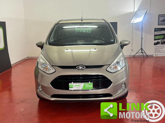 FORD B-Max usata, con Airbag