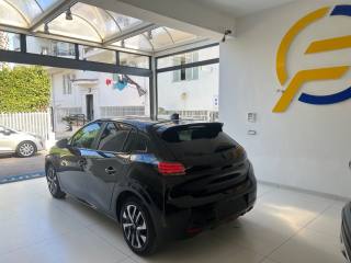 PEUGEOT 208 usata, con Climatizzatore automatico, 2 zone