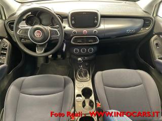 FIAT 500X usata, con Immobilizzatore elettronico