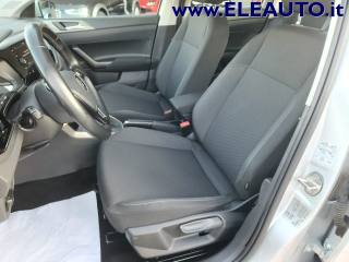VOLKSWAGEN Polo usata, con Fendinebbia