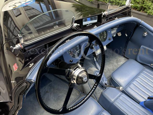 JAGUAR XK usata 9