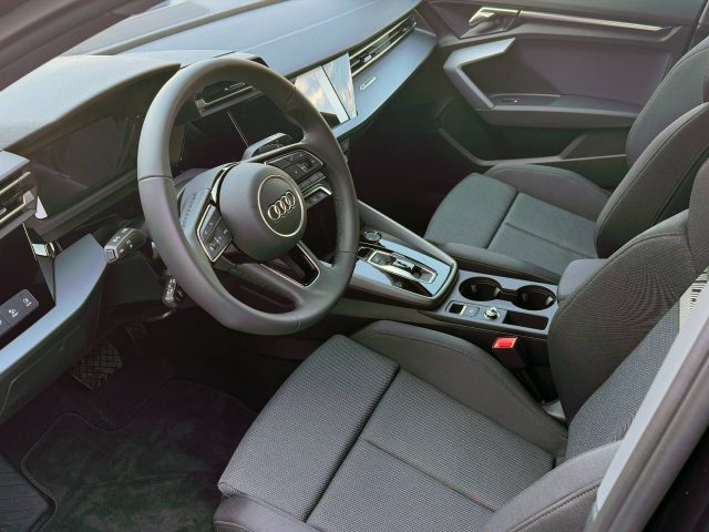 AUDI A3 usata, con Cruise Control