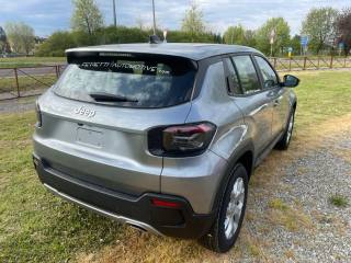 JEEP Avenger usata, con Climatizzatore