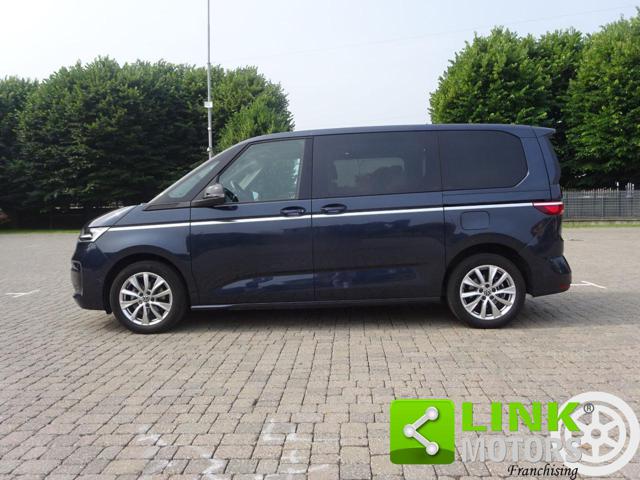 VOLKSWAGEN Multivan usata, con Airbag