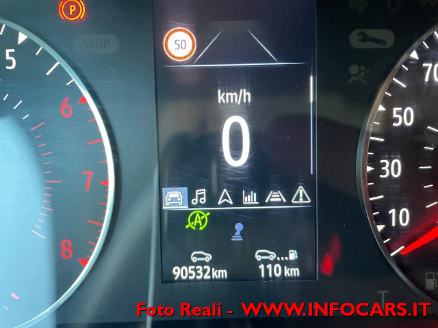 RENAULT Clio usata, con Sistema di navigazione