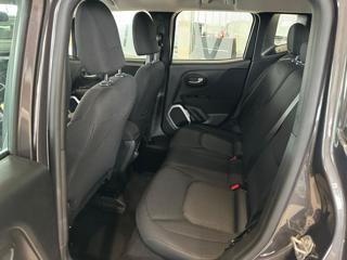 JEEP Renegade usata, con Cruise Control