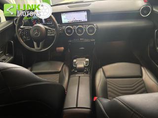 MERCEDES-BENZ A 180 usata, con Volante multifunzione