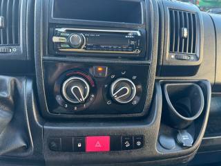 FIAT Ducato usata, con Servosterzo