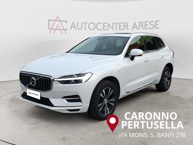 VOLVO XC60 usata, con ABS