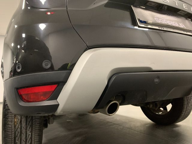 DACIA Duster usata, con Chiusura centralizzata telecomandata