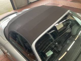 PORSCHE Boxster usata, con Airbag Passeggero