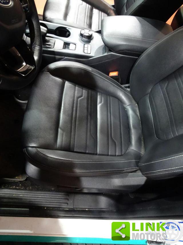 FORD Ranger usata, con USB