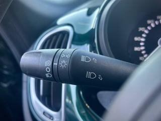 FIAT 500L usata, con Interni in pelle