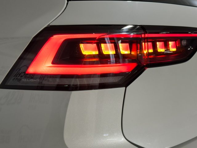 VOLKSWAGEN Golf usata, con Alzacristalli elettrici