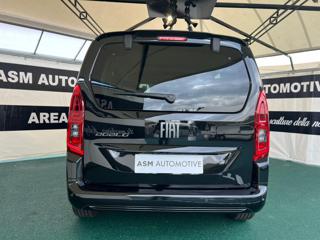 FIAT Doblo usata, con Alzacristalli elettrici